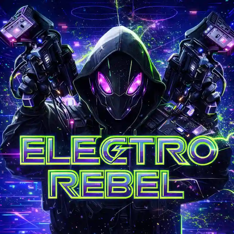 Electro Rebel Casino Game - Play Online at jili7