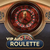 VIP Auto Roulette