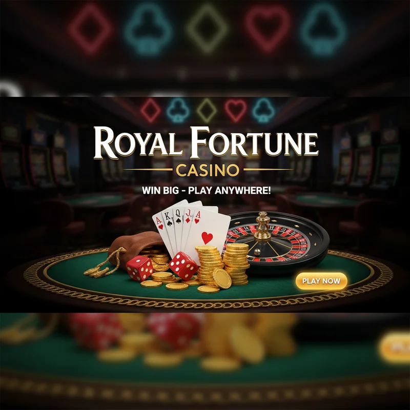 Jili7 Casino Promotion Banner